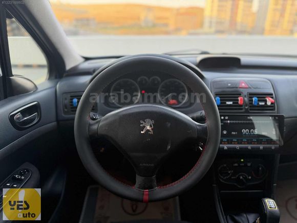 YES AUTO'DAN 2002 BAKIMLI TEMİZ 307