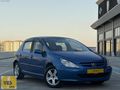 YES AUTO'DAN 2002 BAKIMLI TEMİZ 307