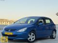 YES AUTO'DAN 2002 BAKIMLI TEMİZ 307