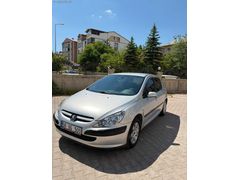 OTOMATİK VİTES PEUGEOT 307 BENZİN/LPG UYGUN RAKAM