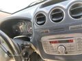 2012 FORD CONNECT SİLVER 90 LIK