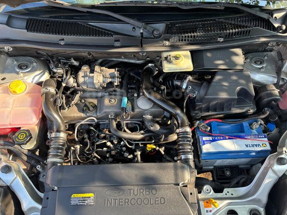 2012 FORD CONNECT SİLVER 90 LIK