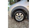 2012 FORD CONNECT SİLVER 90 LIK