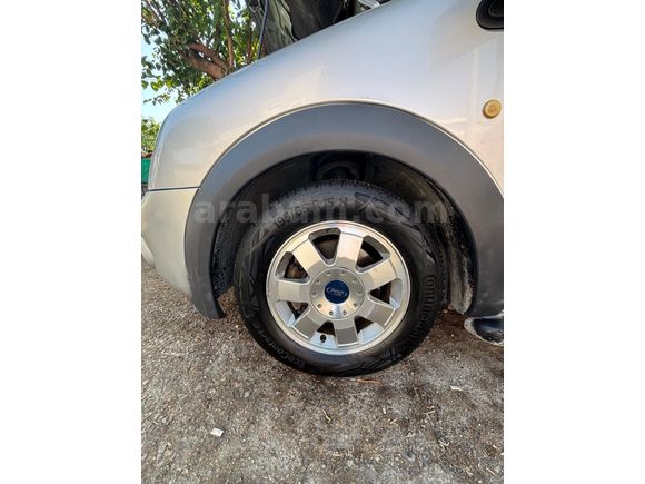 2012 FORD CONNECT SİLVER 90 LIK