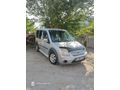 2012 FORD CONNECT SİLVER 90 LIK