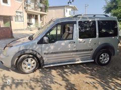2012 FORD CONNECT SİLVER 90 LIK