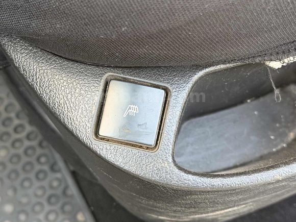 VİZYONDAN / OTOMATİK PEUGEOT 307