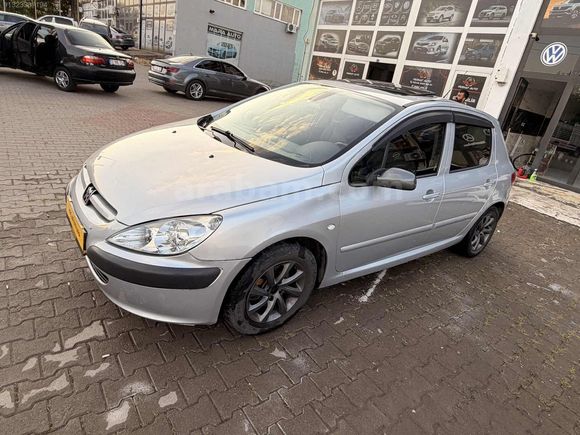 VİZYONDAN / OTOMATİK PEUGEOT 307