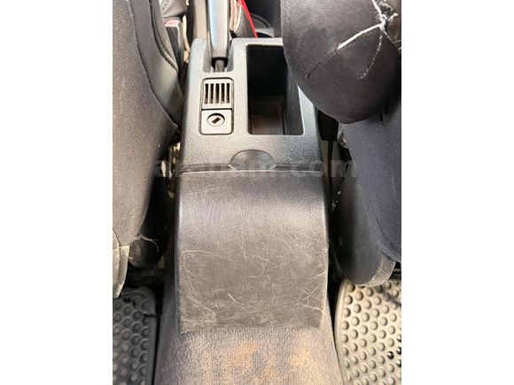 VİZYONDAN / OTOMATİK PEUGEOT 307