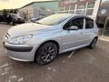 VİZYONDAN / OTOMATİK PEUGEOT 307