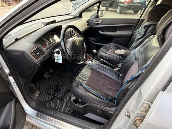 VİZYONDAN / OTOMATİK PEUGEOT 307