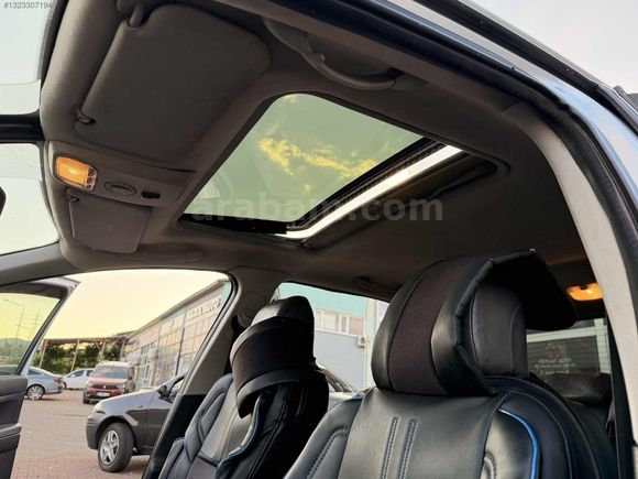 VİZYONDAN / OTOMATİK PEUGEOT 307