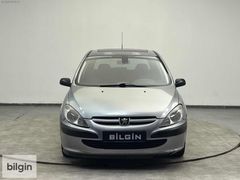 SUNROOFLU..TAM OTOMATİK..253.000Km..LPG..PEUGEOT 307 XT PREMİUM