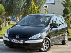 PEUGEOT 1.6 XT - OTOMATİK VİTES- TEK DEĞİŞEN - MASRAFSIZ