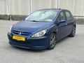 2004 MODEL PEUGEOT 307 SUNRUFFLU MASRAFSIZ