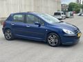 2004 MODEL PEUGEOT 307 SUNRUFFLU MASRAFSIZ
