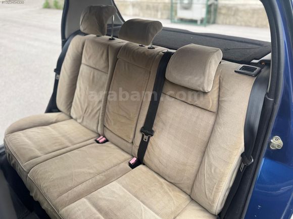 2004 MODEL PEUGEOT 307 SUNRUFFLU MASRAFSIZ