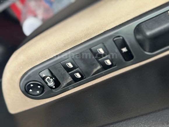 2004 MODEL PEUGEOT 307 SUNRUFFLU MASRAFSIZ