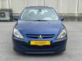 2004 MODEL PEUGEOT 307 SUNRUFFLU MASRAFSIZ