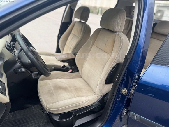 2004 MODEL PEUGEOT 307 SUNRUFFLU MASRAFSIZ