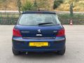 2004 MODEL PEUGEOT 307 SUNRUFFLU MASRAFSIZ
