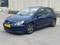 2004 MODEL PEUGEOT 307 SUNRUFFLU MASRAFSIZ