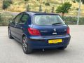 2004 MODEL PEUGEOT 307 SUNRUFFLU MASRAFSIZ