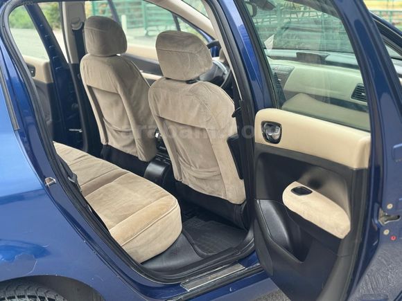 2004 MODEL PEUGEOT 307 SUNRUFFLU MASRAFSIZ