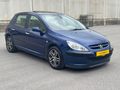 2004 MODEL PEUGEOT 307 SUNRUFFLU MASRAFSIZ
