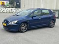 2004 MODEL PEUGEOT 307 SUNRUFFLU MASRAFSIZ