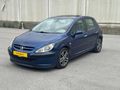 2004 MODEL PEUGEOT 307 SUNRUFFLU MASRAFSIZ
