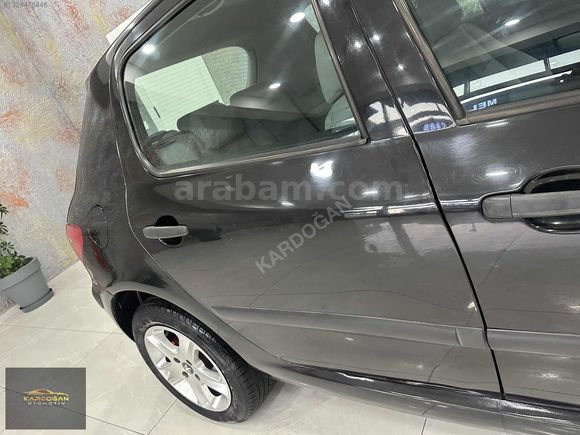 2005 MODEL//1.6 XT SUNROOF//165.000KM