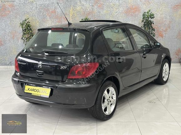 2005 MODEL//1.6 XT SUNROOF//165.000KM