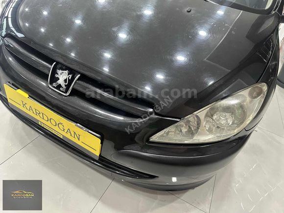 2005 MODEL//1.6 XT SUNROOF//165.000KM