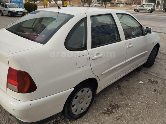 Sahibinden Volkswagen Polo 1.6 Classic 2000 Model