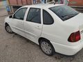 Sahibinden Volkswagen Polo 1.6 Classic 2000 Model