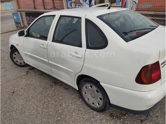 Sahibinden Volkswagen Polo 1.6 Classic 2000 Model