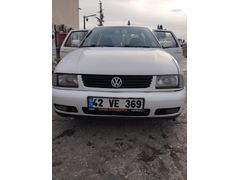 Sahibinden Volkswagen Polo 1.6 Classic 2000 Model