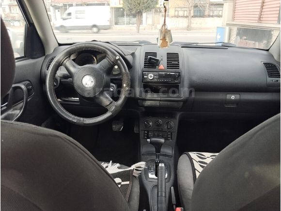 Sahibinden Volkswagen Polo 1.6 Classic 2000 Model