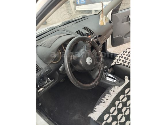 Sahibinden Volkswagen Polo 1.6 Classic 2000 Model