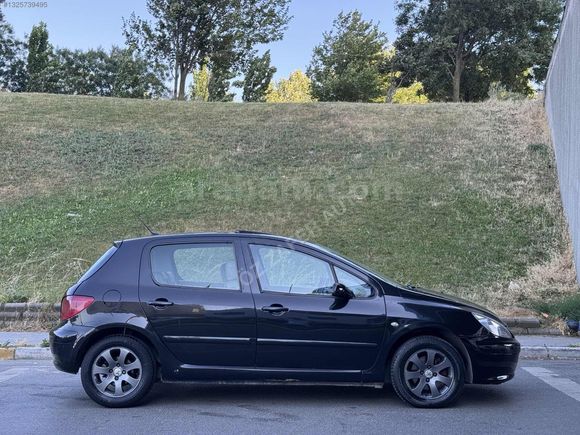 ÖZ ZAFER AUTO'DAN 2005 OTOMATİK XT PREMİUM SUNROF 307