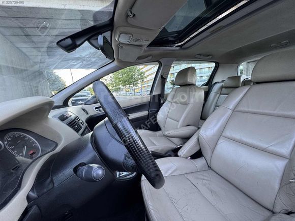 ÖZ ZAFER AUTO'DAN 2005 OTOMATİK XT PREMİUM SUNROF 307