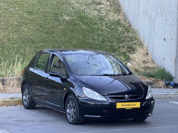 ÖZ ZAFER AUTO'DAN 2005 OTOMATİK XT PREMİUM SUNROF 307