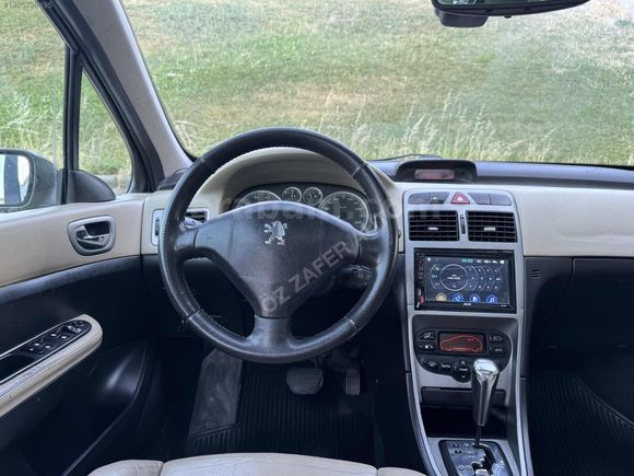ÖZ ZAFER AUTO'DAN 2005 OTOMATİK XT PREMİUM SUNROF 307