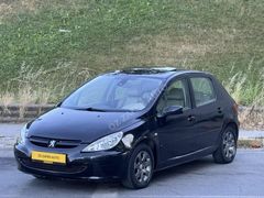 ÖZ ZAFER AUTO'DAN 2005 OTOMATİK XT PREMİUM SUNROF 307