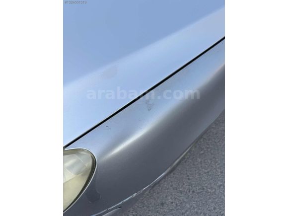 OTOMATİK PEUGEOT 307 PREMIUM