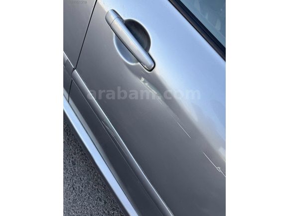 OTOMATİK PEUGEOT 307 PREMIUM