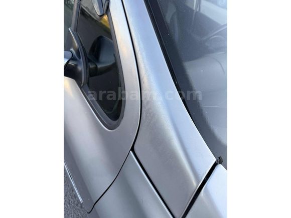 OTOMATİK PEUGEOT 307 PREMIUM