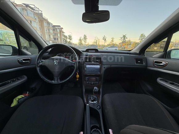 OTOMATİK PEUGEOT 307 PREMIUM