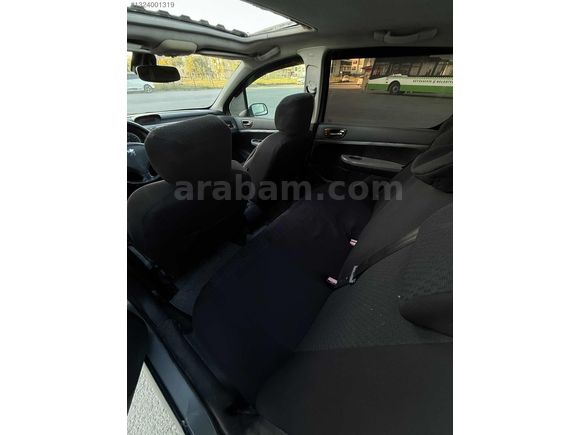 OTOMATİK PEUGEOT 307 PREMIUM